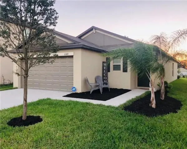 11105 Hudson Hills Lane, Riverview, FL, 33579