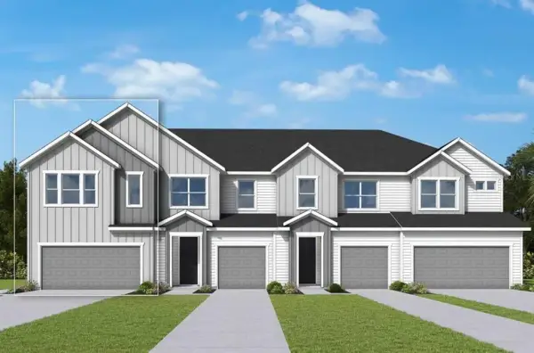 6412 Jensen View Avenue, Apollo Beach, FL, 33572