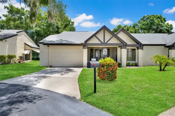 3498 E Woodmont Way, Palm Harbor, FL, 34684