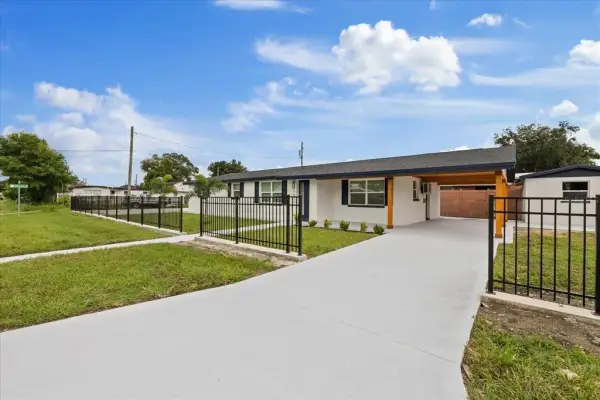 5824 N Thatcher Avenue, Tampa, FL, 33614