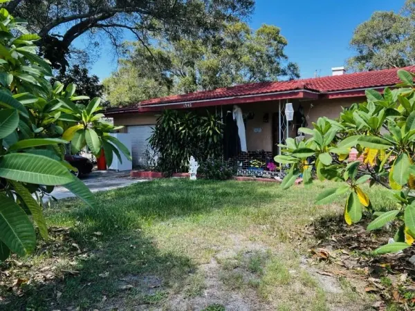1942 Alton Drive, Clearwater, FL, 33763
