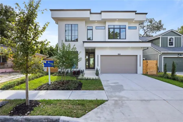 2201 N Glenwood Drive, Tampa, FL, 33602