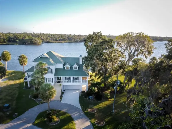 2130 NW 14th Street, Crystal River, FL, 34428