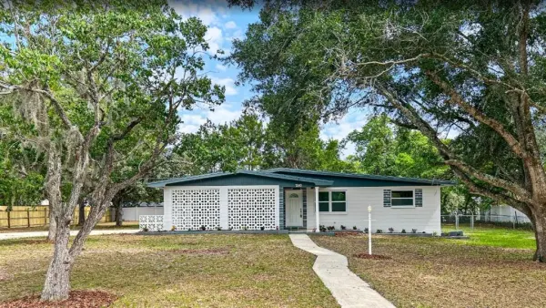 7240 W Avocado Street, Crystal River, FL, 34429