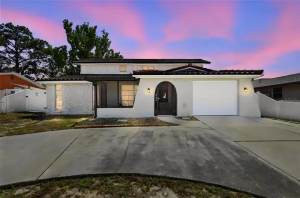 9100 Suffolk Lane, Port Richey, FL, 34668