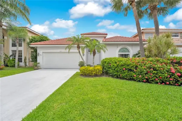 18451 E Covington Trace, Boca Raton, FL, 33498