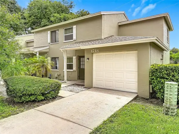 1718 Adams Circle S, Largo, FL, 33771