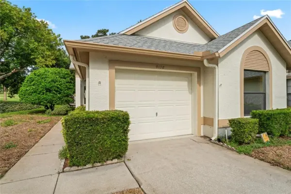 9108 Bassett Lane, Unit B, New Port Richey, FL, 34655