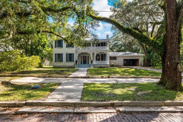 321 S Brooksville Avenue, Brooksville, FL, 34601