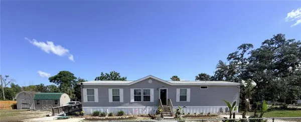 9811 Bud Street, Hudson, FL, 34669