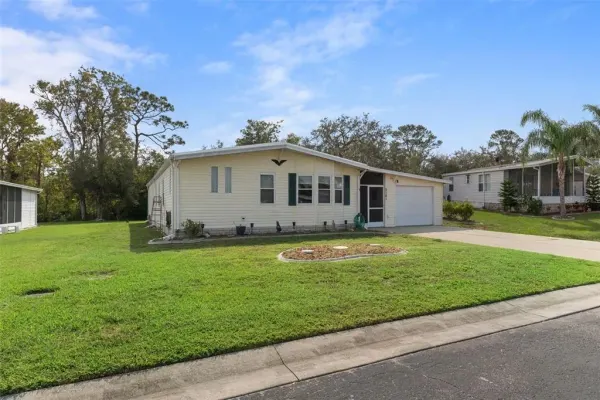 5181 Forest Glenn Drive, Spring Hill, FL, 34607