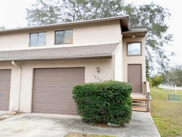 12401 Joel Court, Tampa, FL, 33612