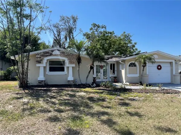5736 Colonial Drive, New Port Richey, FL, 34653