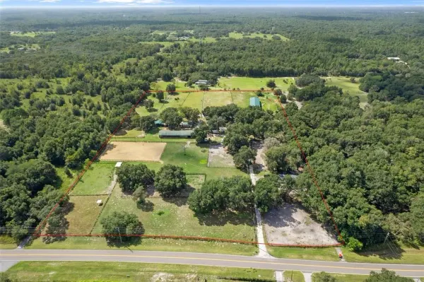 11046 Kitten Trail, Hudson, FL, 34669