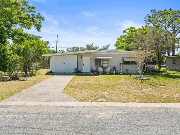5045 Grand Boulevard, New Port Richey, FL, 34652