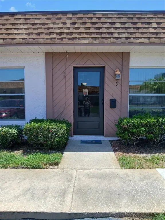 6050 Chesham Drive, Unit 3, New Port Richey, FL, 34653