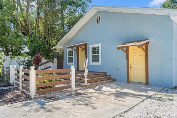 5724 Casson Avenue, New Port Richey, FL, 34652