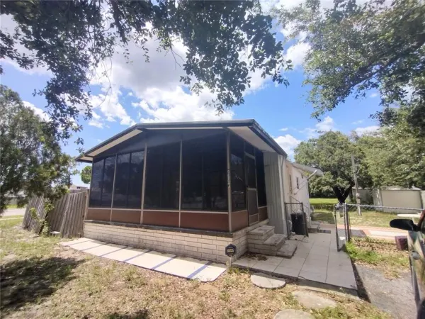 9507 Passaic Drive, Hudson, FL, 34667