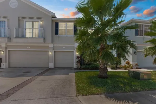 8546 Great Egret Trace, New Port Richey, FL, 34653