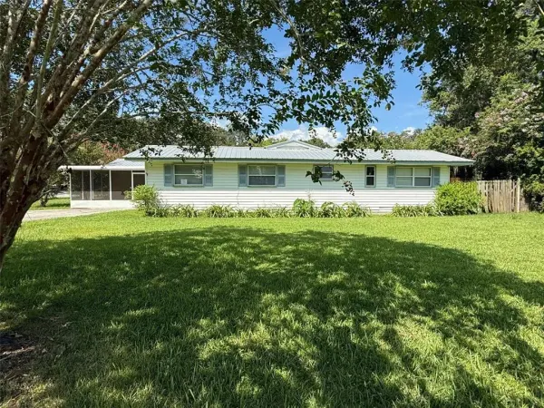 931 Cedar Drive, Brooksville, FL, 34601
