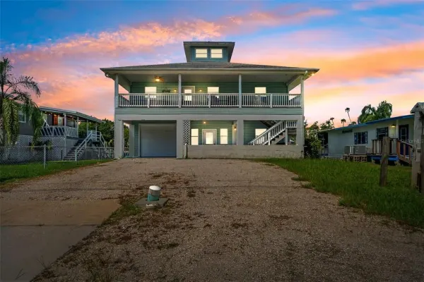 2730 N Comanche Point, Crystal River, FL, 34429