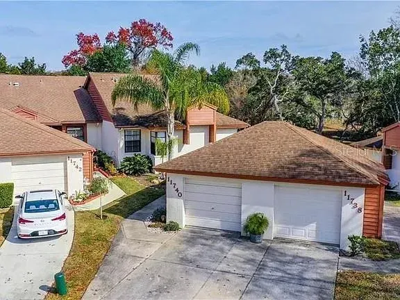 11740 Rolling Pine Lane, Port Richey, FL, 34668