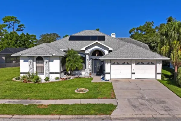 9301 Tournament Drive, Hudson, FL, 34667