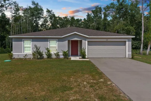 5637 E Tangelo Lane, Inverness, FL, 34453