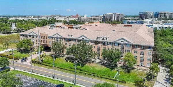 4221 W Spruce Street, Unit 1107, Tampa, FL, 33607