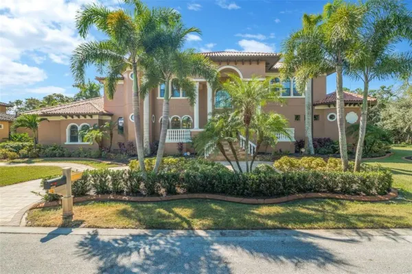 1079 Ashland Avenue, Tarpon Springs, FL, 34689