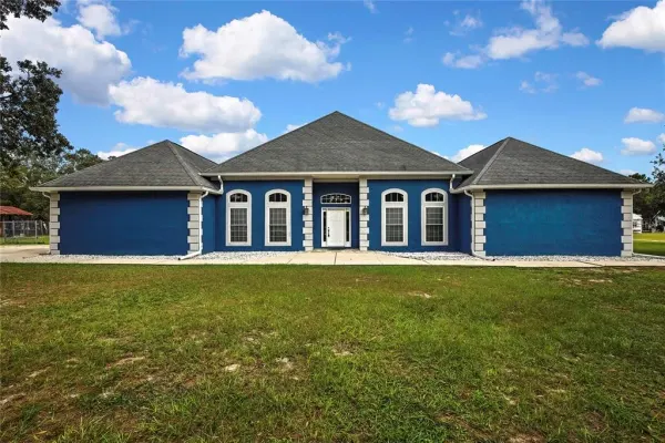 16603 Diplomat Drive, Spring Hill, FL, 34610