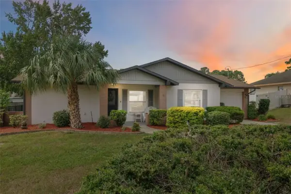 12056 Cradock Street, Spring Hill, FL, 34608