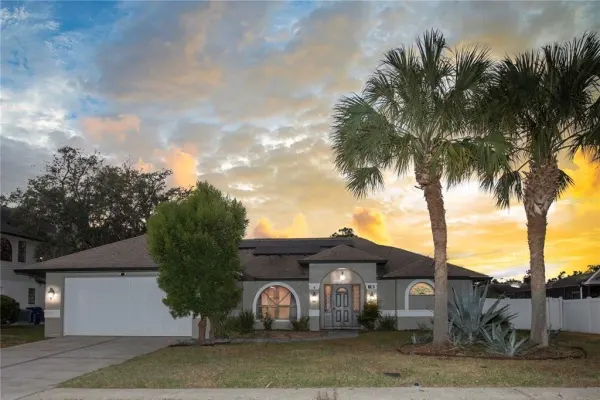 5701 Mossberg Drive, New Port Richey, FL, 34655