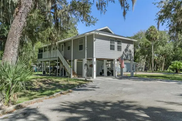 5890 S Mason Creek Road, Homosassa, FL, 34448