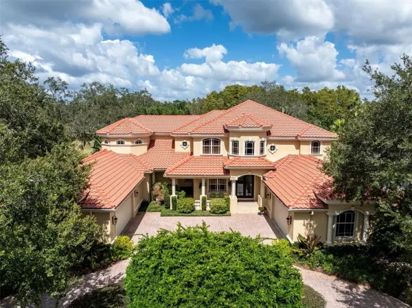 2861 Roehampton Close, Tarpon Springs, FL, 34688