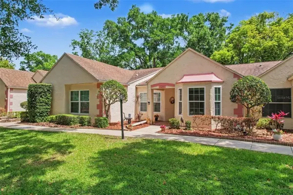 11241 Versailles Lane, Unit 0, Port Richey, FL, 34668