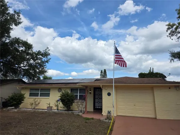 4832 Elmwood Street, New Port Richey, FL, 34653