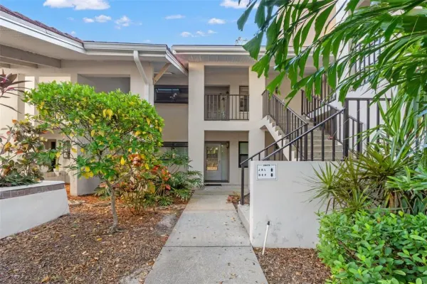 300 S Florida Avenue, Unit 600f, Tarpon Springs, FL, 34689