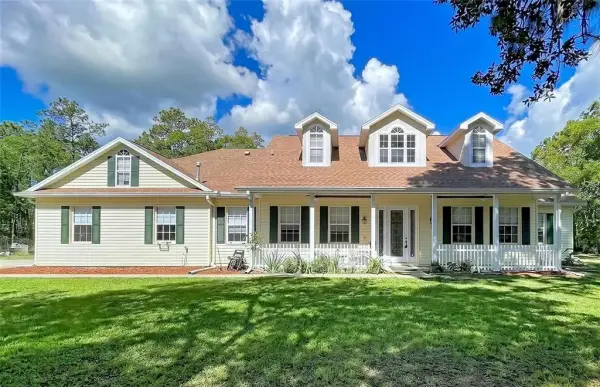 16475 Kids Ave, Weeki Wachee, FL, 34614