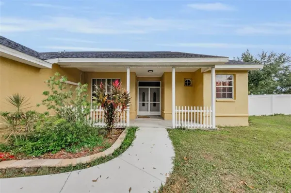 11744 La Madera Boulevard, Port Richey, FL, 34668