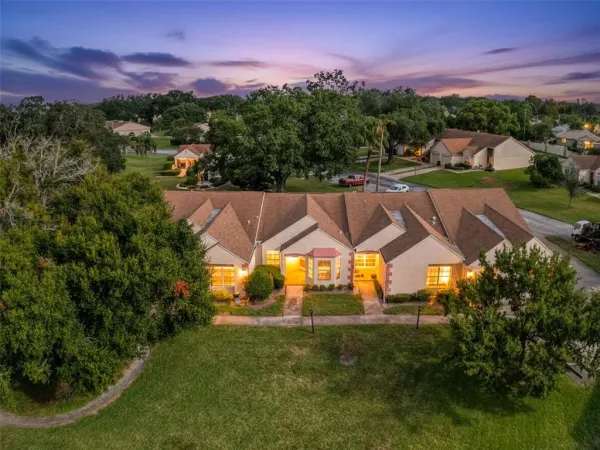 11403 Versailles Lane, Unit E, Port Richey, FL, 34668
