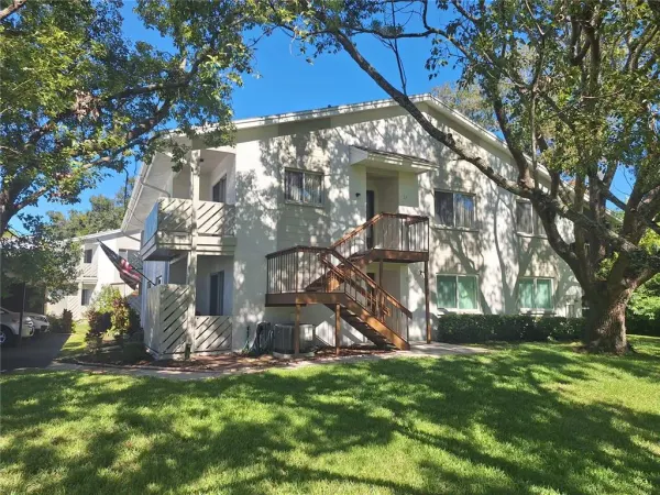 12400 Eagleswood Drive, Unit D, Hudson, FL, 34667