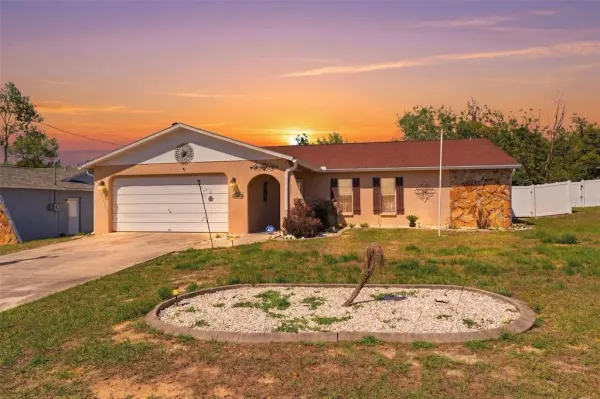 12265 Shafton Road, Spring Hill, FL, 34608