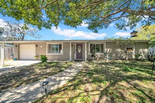 7353 Banner Street, New Port Richey, FL, 34653
