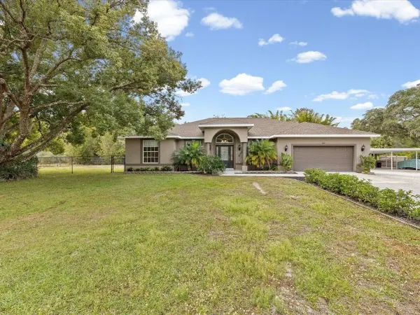 8551 Pratt Drive, New Port Richey, FL, 34654