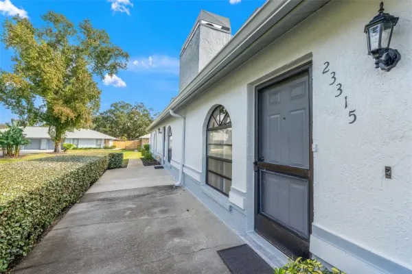 23315 Club Villas Drive, Land O Lakes, FL, 34639