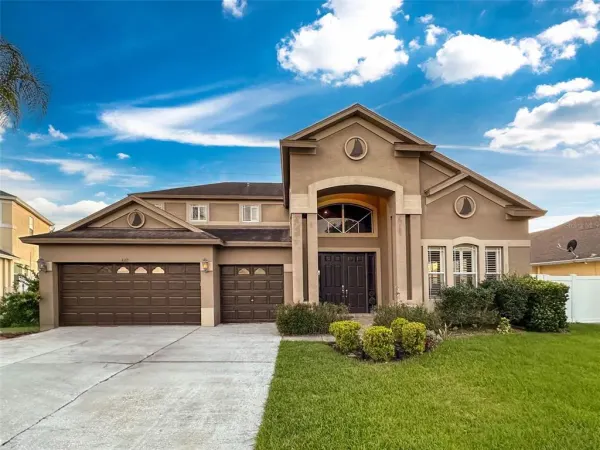4165 Copper Hill Road, Spring Hill, FL, 34609
