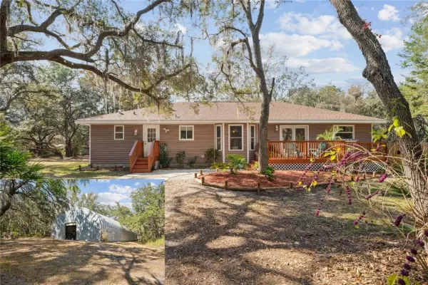 11185 Cleever Street, Weeki Wachee, FL, 34614