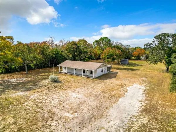 9421 Sunshine Grove Road, Brooksville, FL, 34613