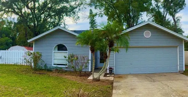 2635 Glenview Drive, Land O Lakes, FL, 34639